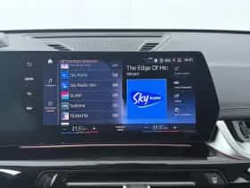 BMW X1 (2023) thumbnail 16