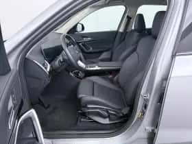 BMW X1 (2023) thumbnail 4