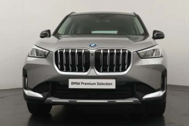 BMW X1 (2023) thumbnail 6