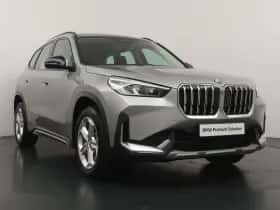 BMW X1 (2023) thumbnail 7
