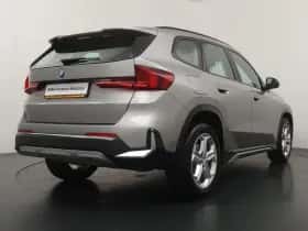 BMW X1 (2023) thumbnail 9