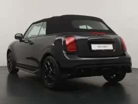 MINI Cabrio (2026) thumbnail 11