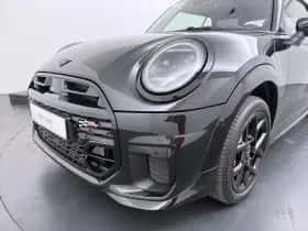 MINI Cabrio (2026) thumbnail 26