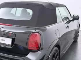 MINI Cabrio (2026) thumbnail 27
