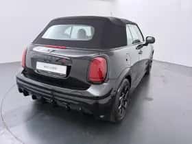 MINI Cabrio (2026) thumbnail 28