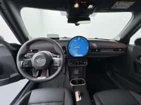 MINI Cabrio (2026) thumbnail 5