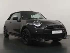 MINI Cabrio (2026) thumbnail 7
