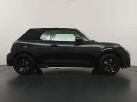 MINI Cabrio (2026) thumbnail 8