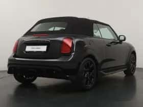 MINI Cabrio (2026) thumbnail 9