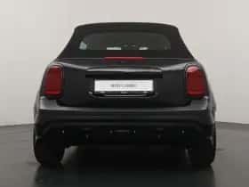 MINI Cabrio (2026) thumbnail 10