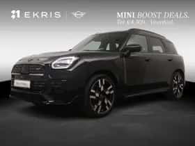 MINI Countryman (2026) thumbnail 1