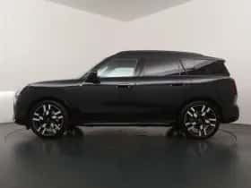 MINI Countryman (2026) thumbnail 11