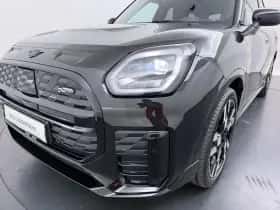 MINI Countryman (2026) thumbnail 25