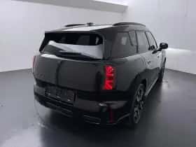 MINI Countryman (2026) thumbnail 27