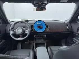 MINI Countryman (2026) thumbnail 5