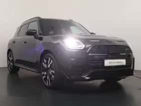 MINI Countryman (2026) thumbnail 6