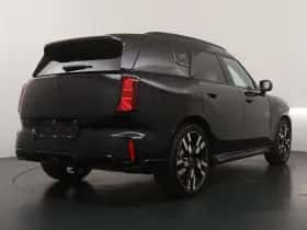 MINI Countryman (2026) thumbnail 8