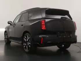 MINI Countryman (2026) thumbnail 10