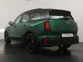 MINI Countryman (2024) thumbnail 11