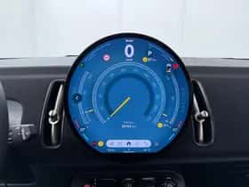 MINI Countryman (2024) thumbnail 3