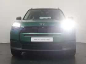 MINI Countryman (2024) thumbnail 6
