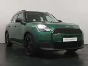 MINI Countryman (2024) thumbnail 7
