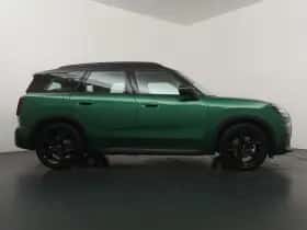 MINI Countryman (2024) thumbnail 8