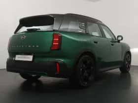 MINI Countryman (2024) thumbnail 9