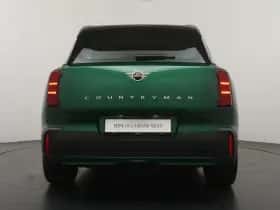 MINI Countryman (2024) thumbnail 10