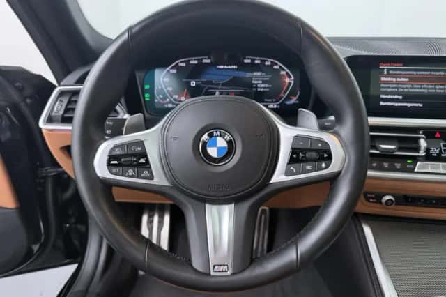 BMW 4-Serie (2022) thumbnail 2