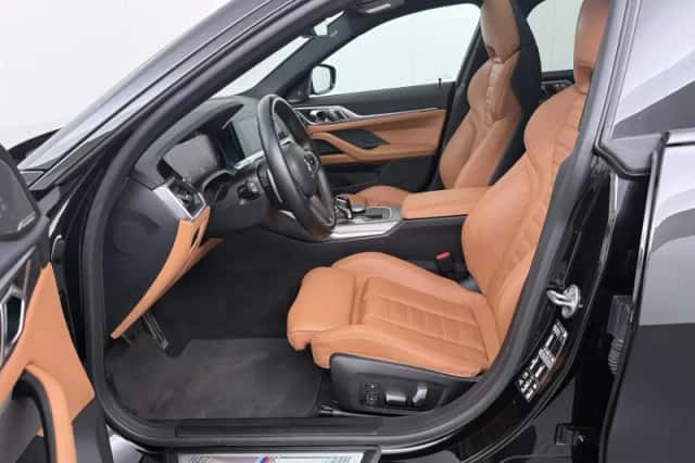 BMW 4-Serie (2022) thumbnail 4