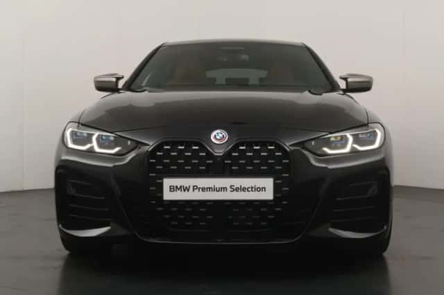 BMW 4-Serie (2022) thumbnail 6