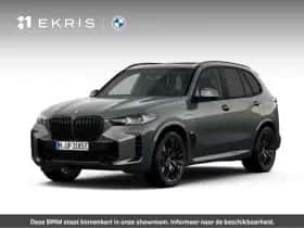 BMW X5 (2026) thumbnail 1