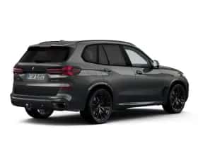 BMW X5 (2026) thumbnail 2
