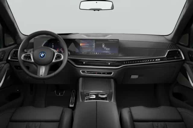 BMW X5 (2026) thumbnail 3