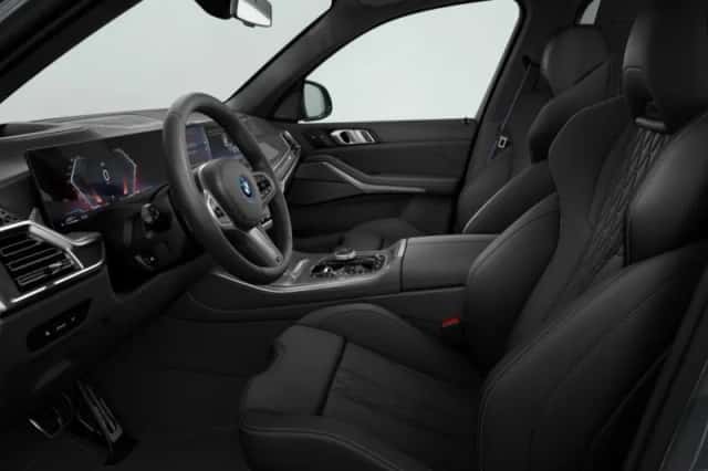 BMW X5 (2026) thumbnail 4