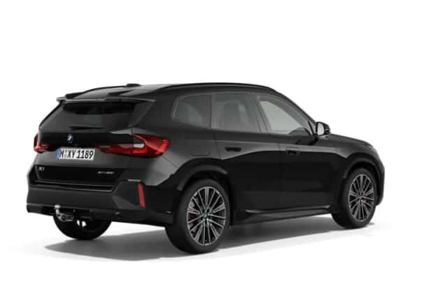 BMW X1 (2026) thumbnail 2