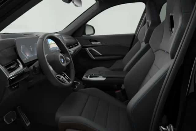 BMW X1 (2026) thumbnail 4