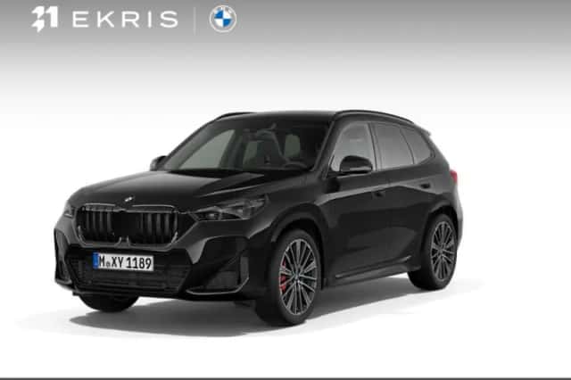 BMW X1 (2026) thumbnail 1