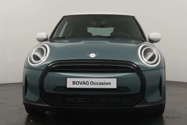 MINI Cooper (2022) thumbnail 6