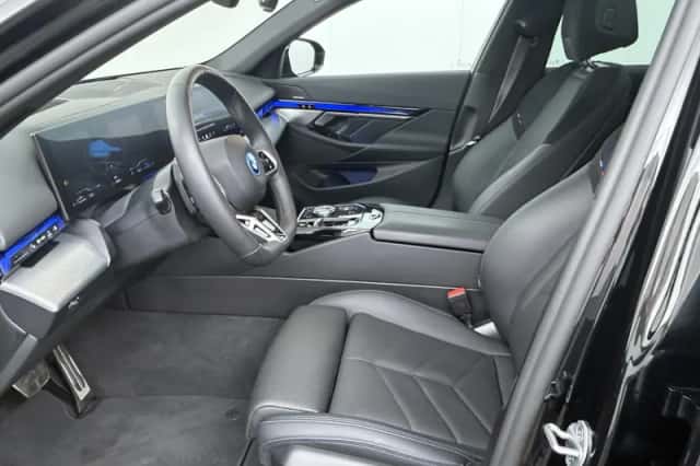 BMW 5-Serie (2025) thumbnail 4