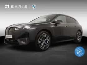 BMW iX (2021)