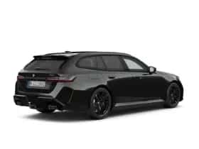BMW M5 (2026) thumbnail 2