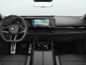 BMW M5 (2026) thumbnail 3