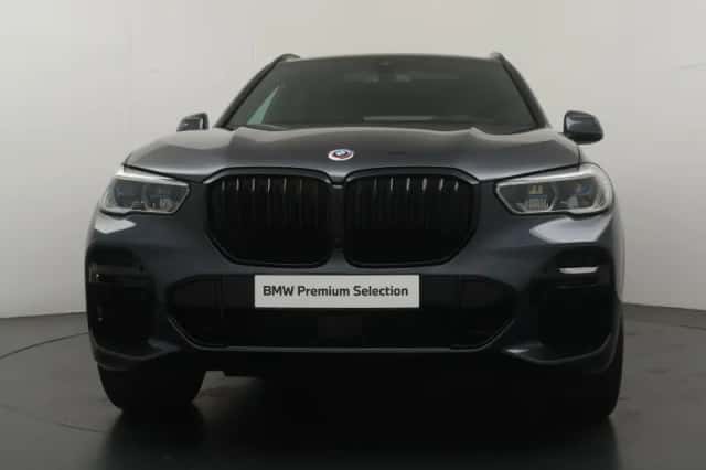 BMW X5 (2022) thumbnail 6