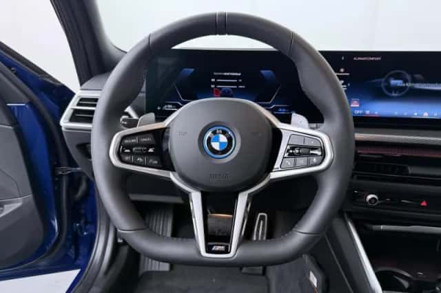 BMW 3-Serie (2026) thumbnail 2