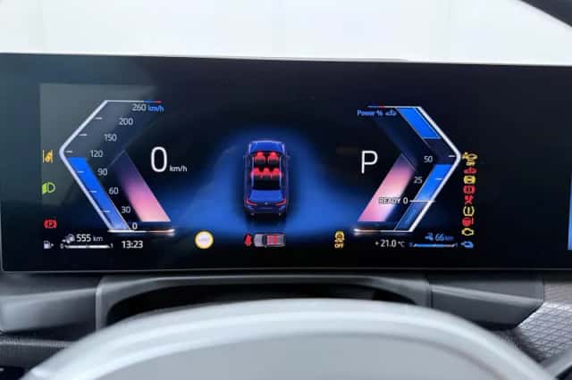 BMW 3-Serie (2026) thumbnail 3