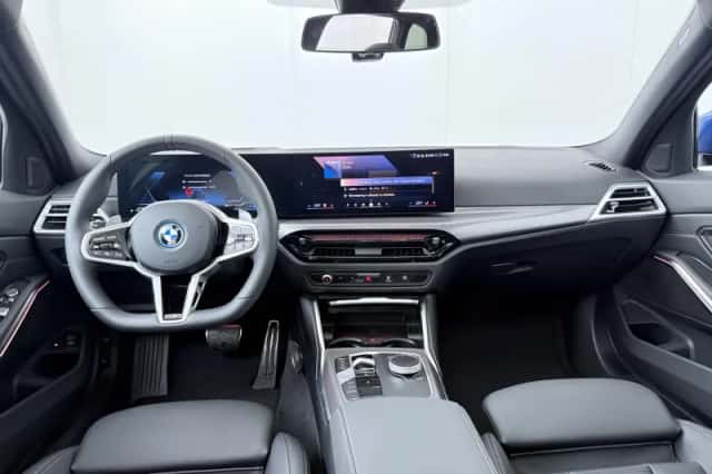 BMW 3-Serie (2026) thumbnail 5