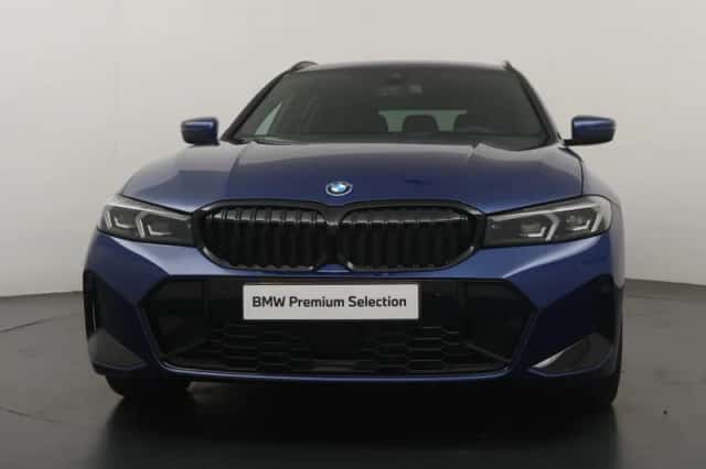 BMW 3-Serie (2026) thumbnail 6