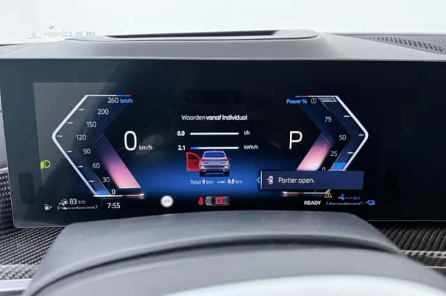 BMW X5 (2026) thumbnail 3